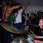 death grips tour philadelphia