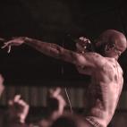 death grips tour philadelphia